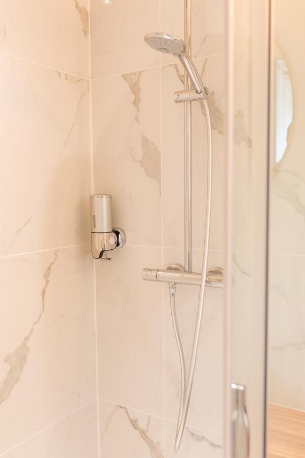 Appartement La Madeleine Lorient Bagian luar foto