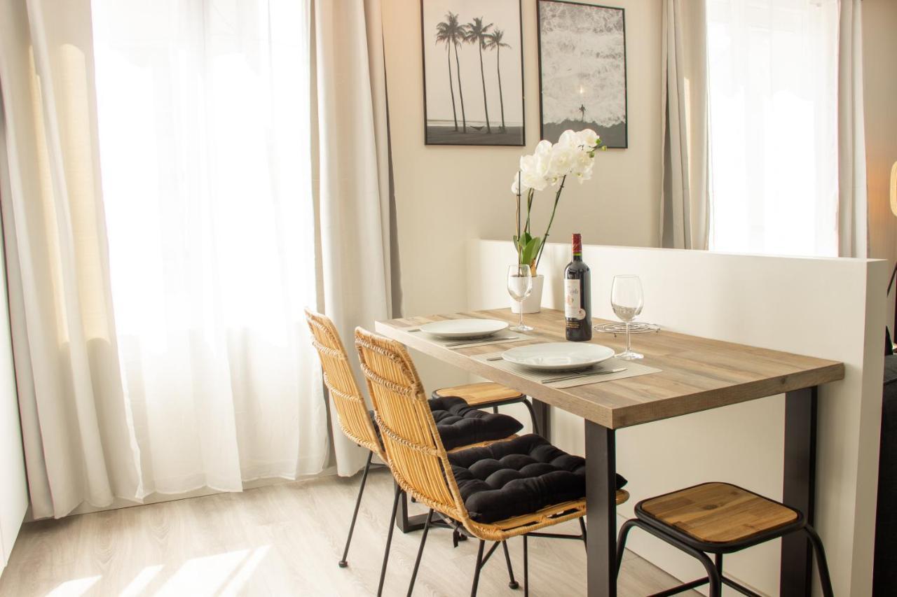 Appartement La Madeleine Lorient Bagian luar foto